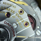 Rolex Cosmograph Daytona 40 millimeters m126518ln-0004