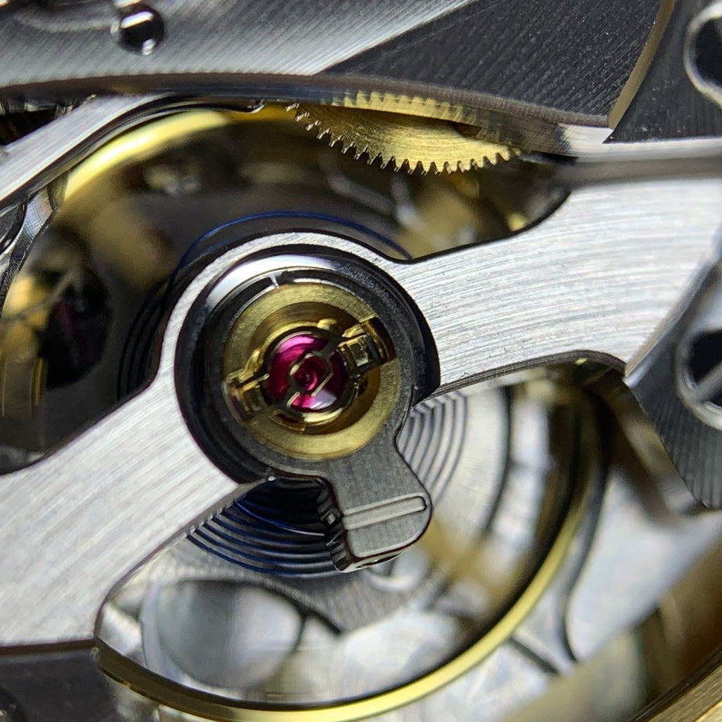 Rolex Cosmograph Daytona 40 millimeters m126518ln-0004