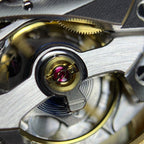 Rolex Cosmograph Daytona 40 millimeters m126518ln-0004