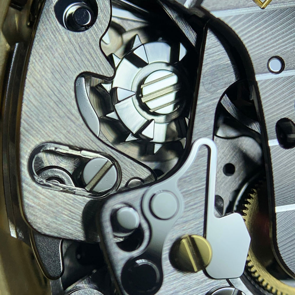 Rolex Cosmograph Daytona 40 millimeters m126518ln-0004