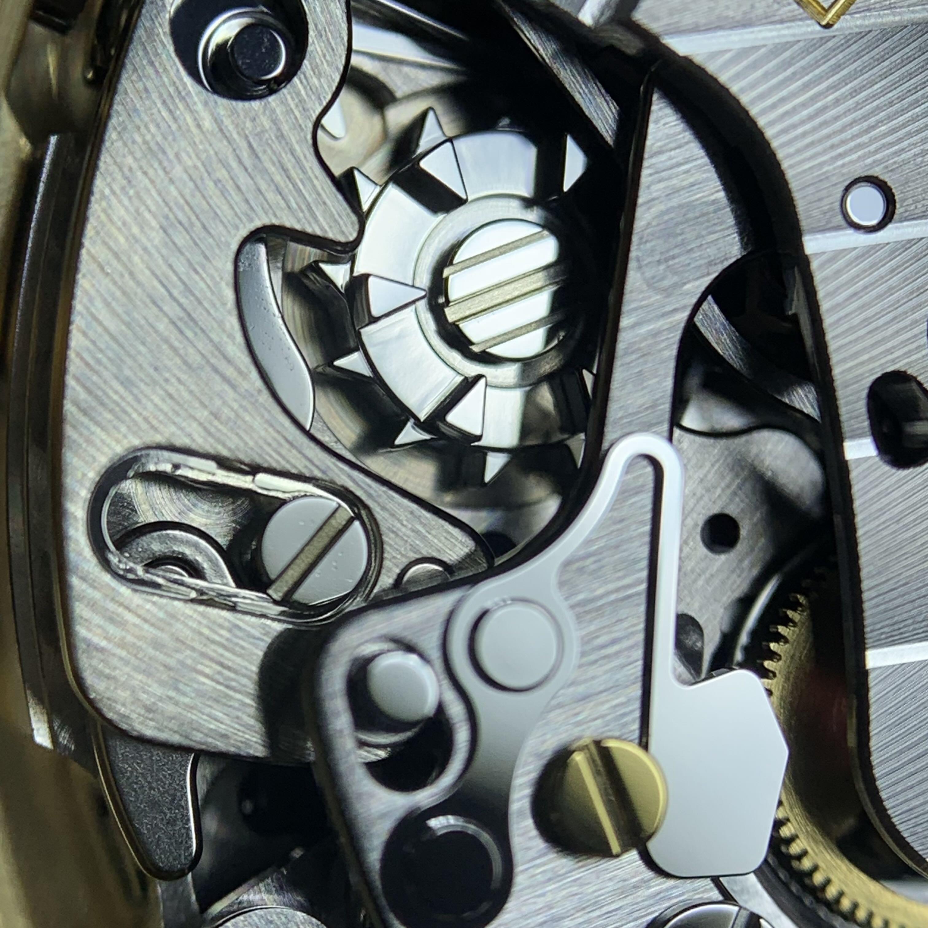 Rolex Cosmograph Daytona 40 millimeters m126518ln-0004