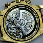 Rolex Cosmograph Daytona 40 millimeters m126518ln-0004