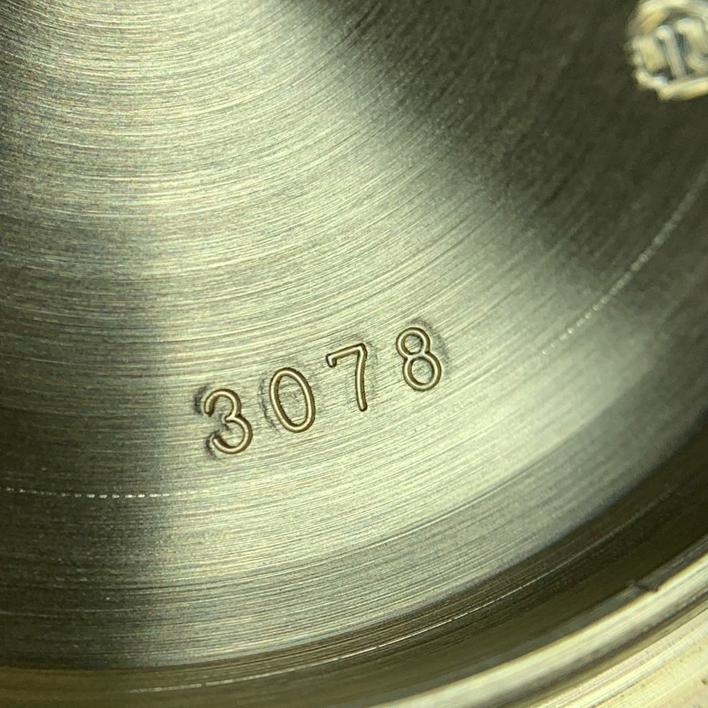 Rolex Cosmograph Daytona 40 millimeters m126518ln-0004