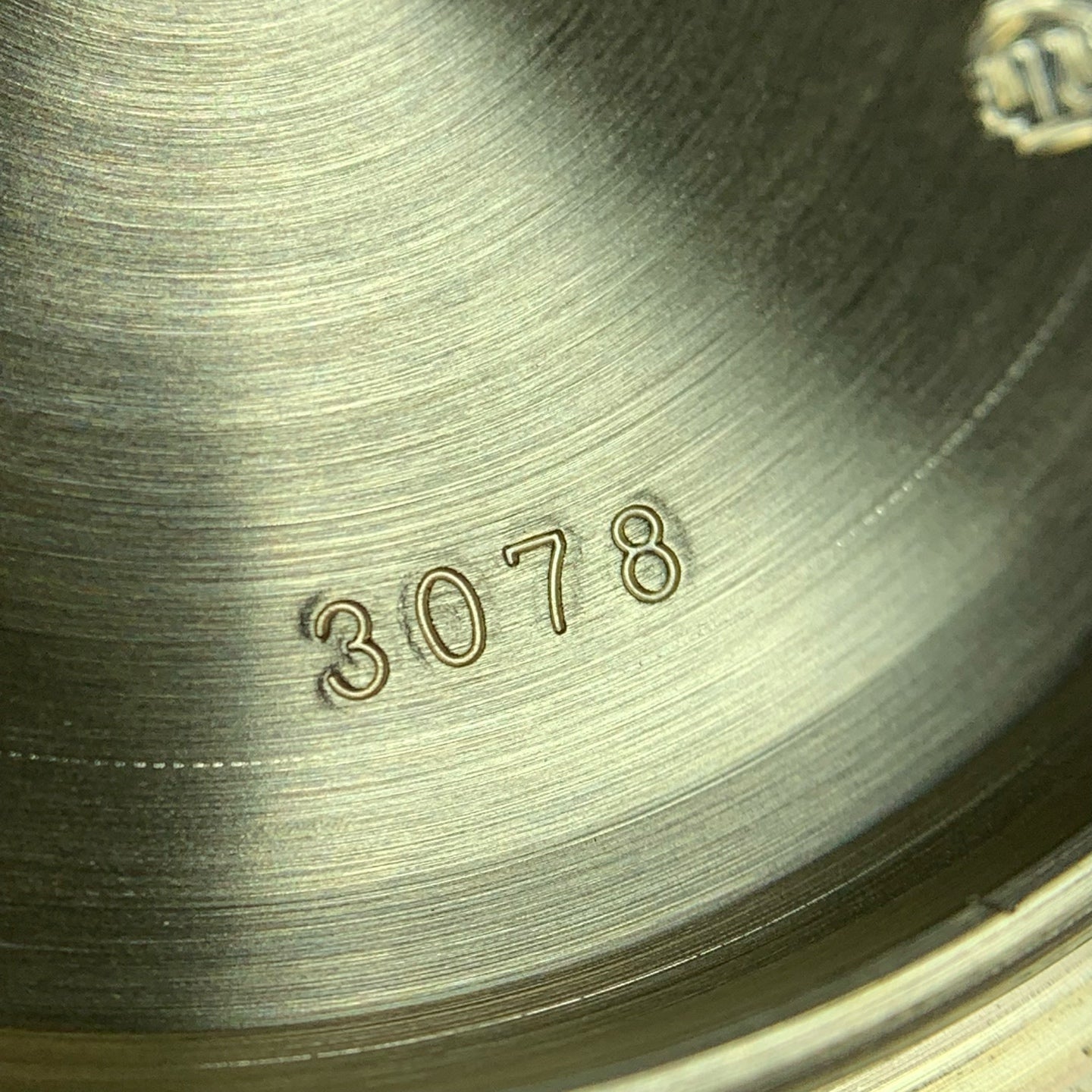 Rolex Cosmograph Daytona 40 millimeters m126518ln-0004