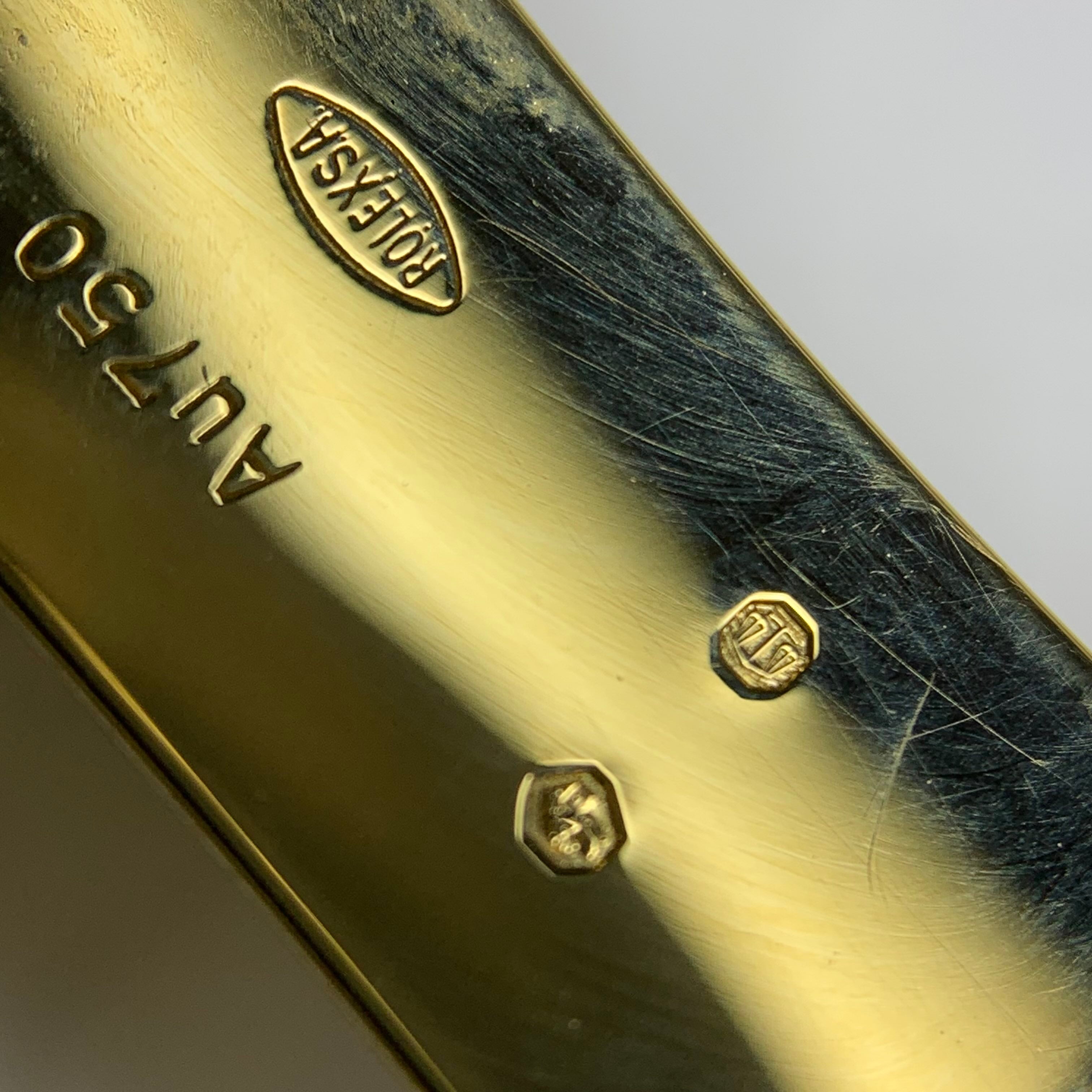 Rolex Cosmograph Daytona 40 millimeters m126518ln-0004