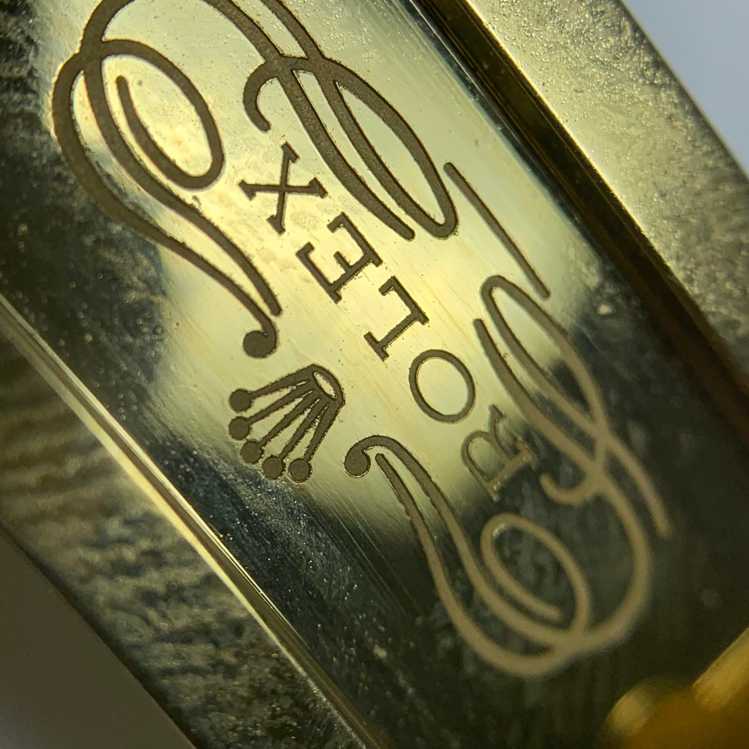 Rolex Cosmograph Daytona 40 millimeters m126518ln-0004