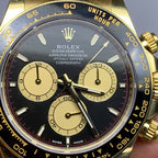 Rolex Cosmograph Daytona 40 millimeters m126518ln-0004