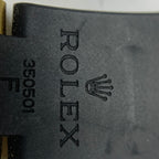 Rolex Cosmograph Daytona 40 millimeters m126518ln-0004
