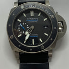 Panerai Stealth 47 millimeters PAM01389