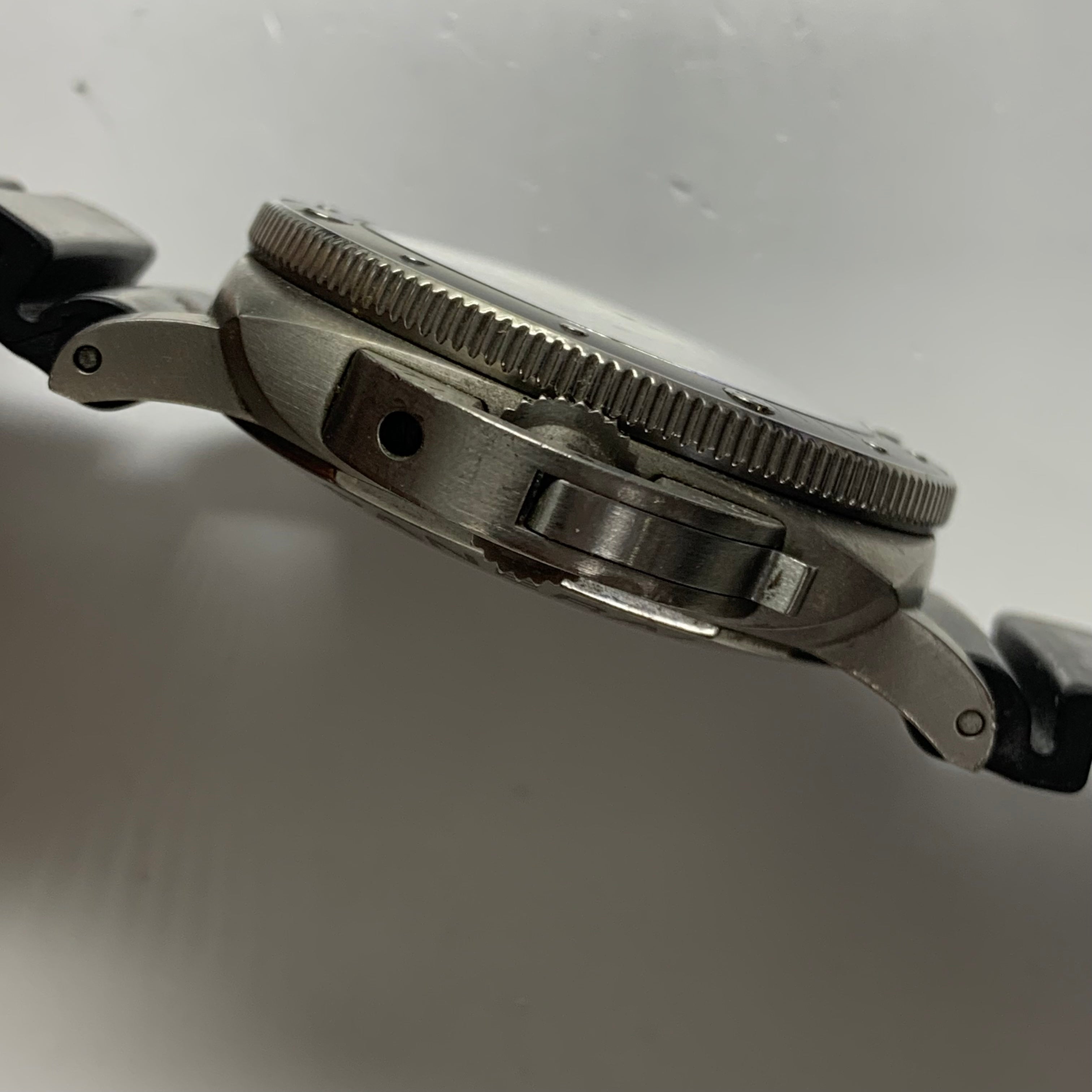 Panerai Stealth 47 millimeters PAM01389