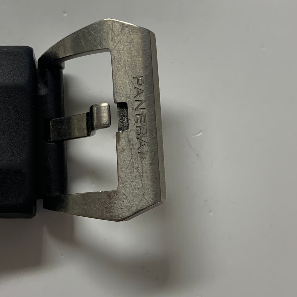 Panerai Stealth 47 millimeters PAM01389