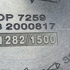 Panerai Stealth 47 millimeters PAM01389