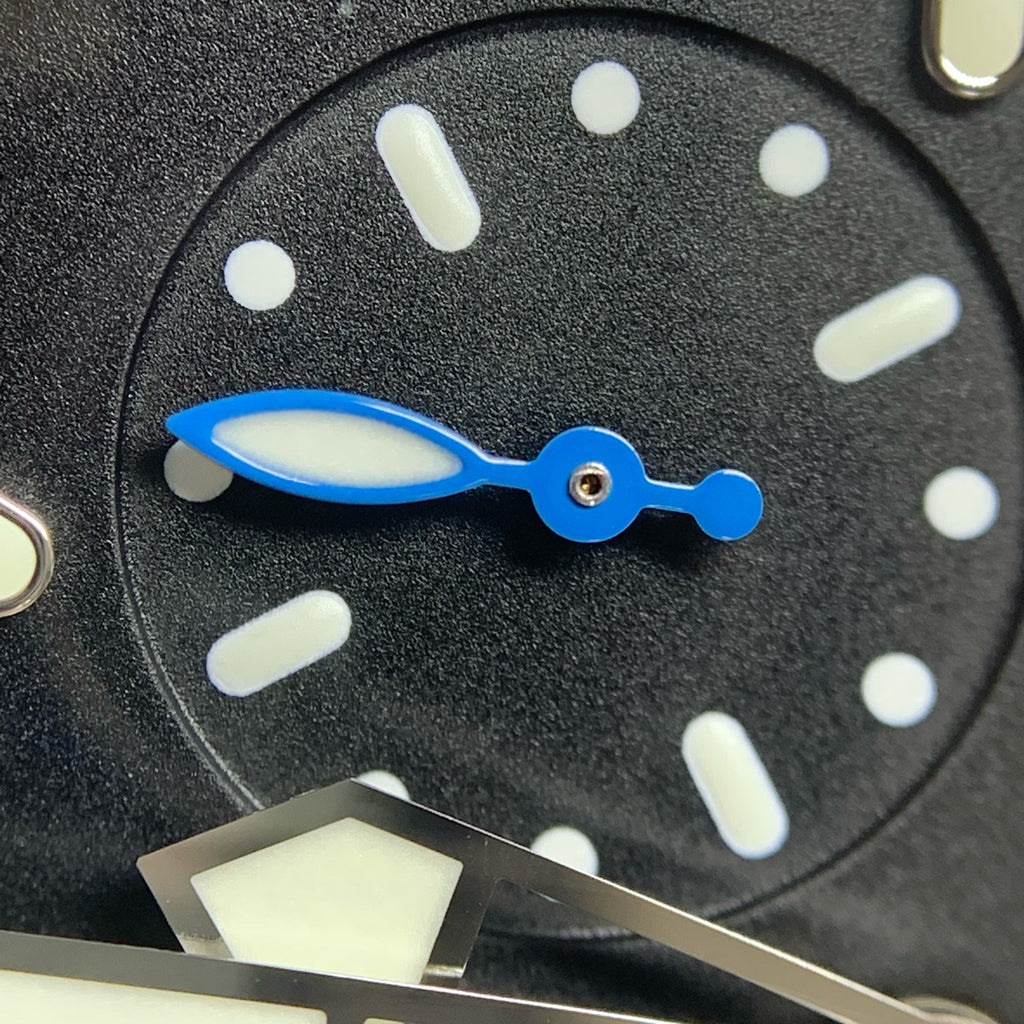 Panerai Stealth 47 millimeters PAM01389