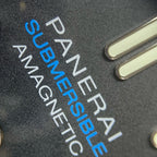 Panerai Stealth 47 millimeters PAM01389