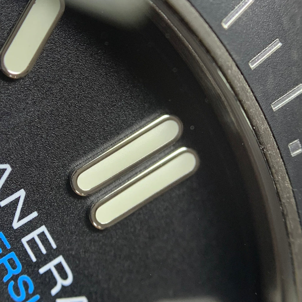 Panerai Stealth 47 millimeters PAM01389