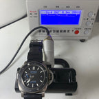Panerai Stealth 47 millimeters PAM01389