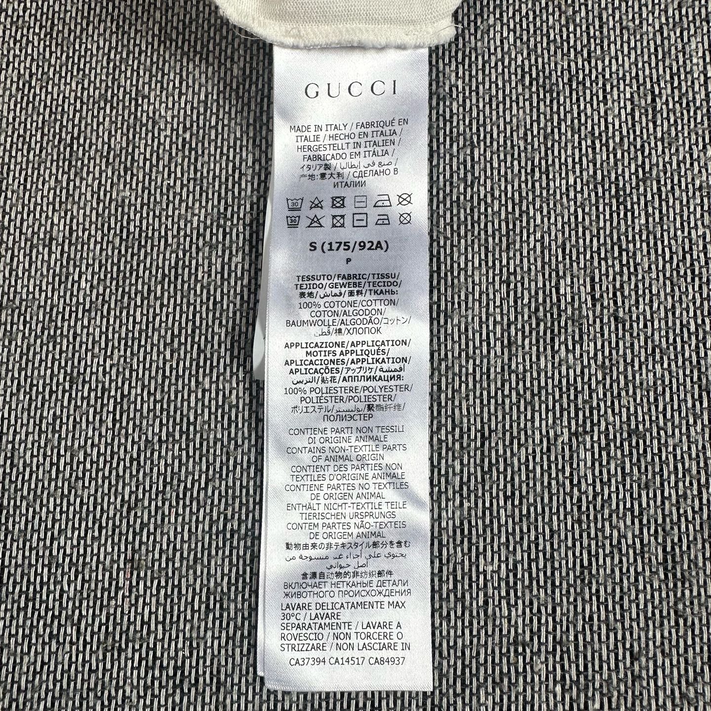 Gucci