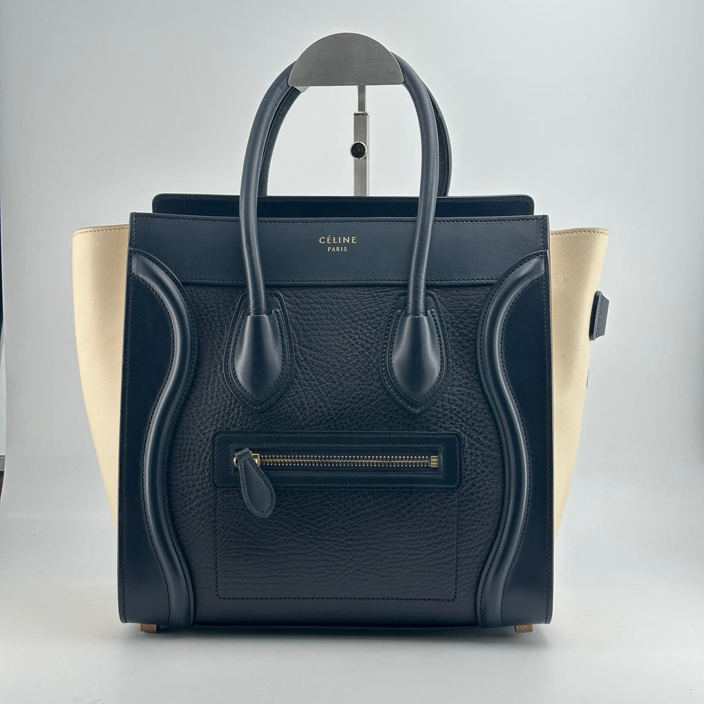 Celine Satchel