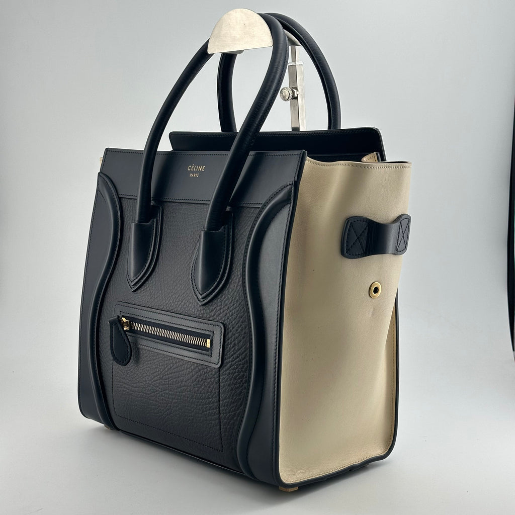 Celine Satchel
