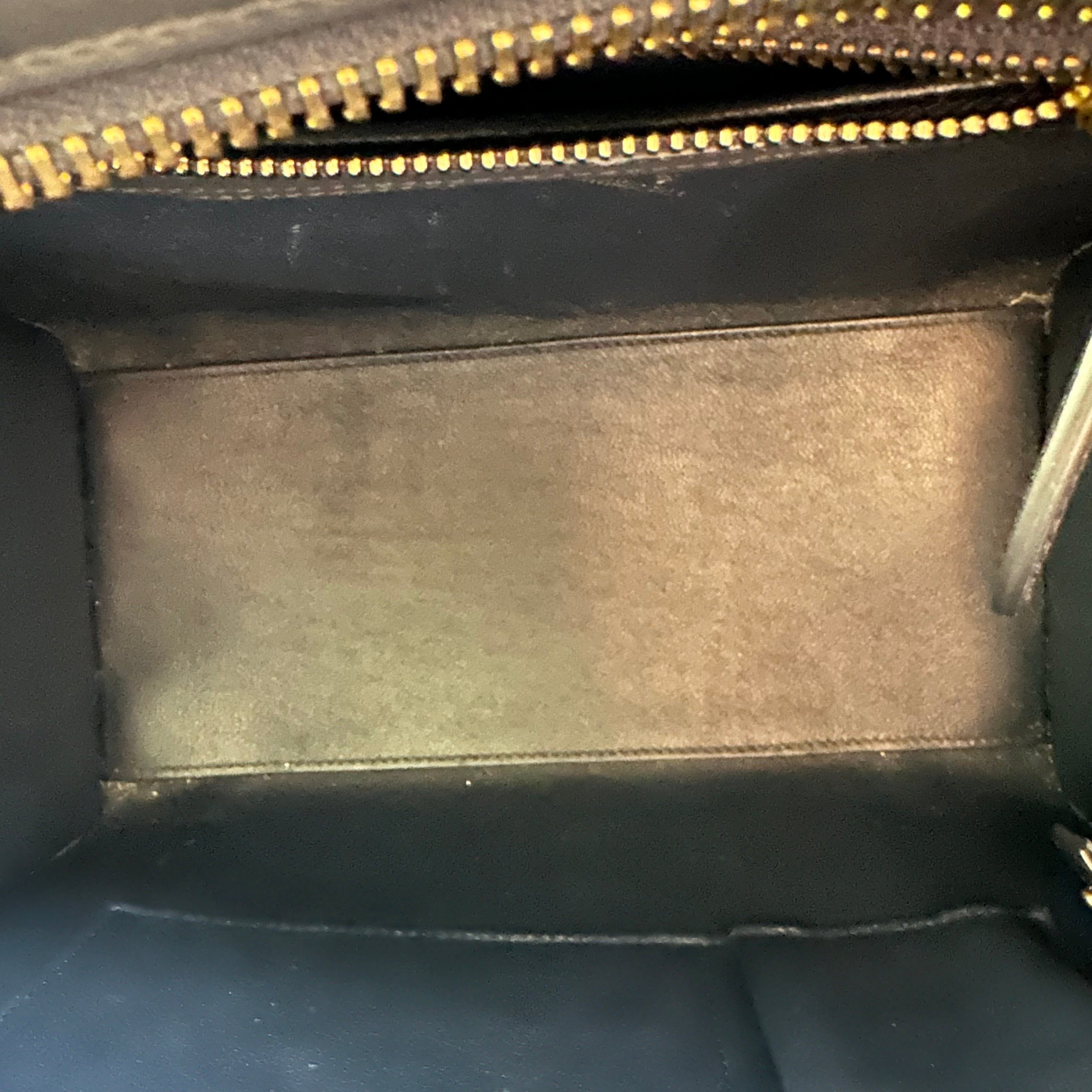 Celine Satchel