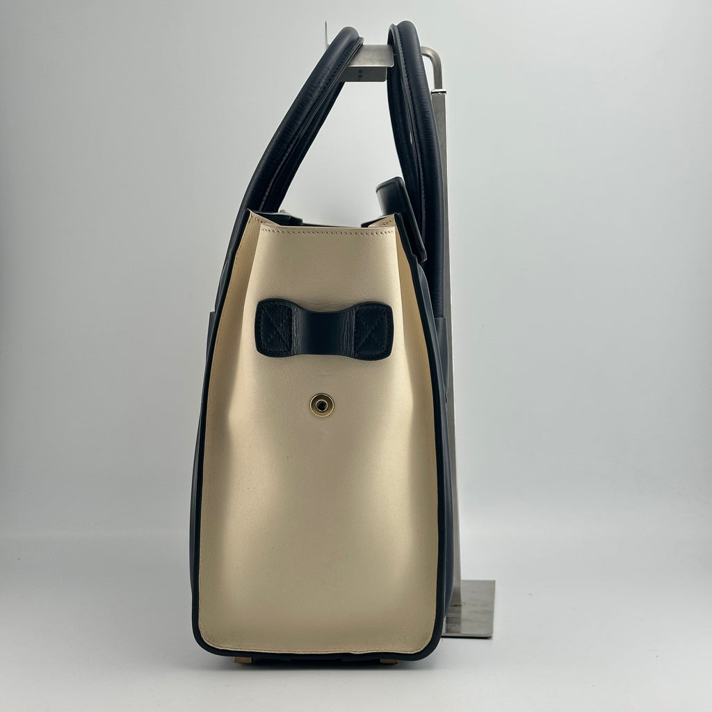 Celine Satchel