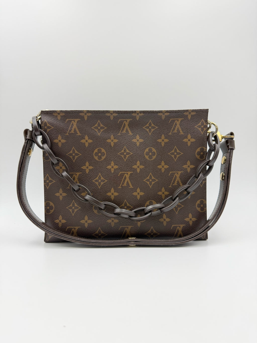Louis Vuitton Canvas