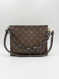 Louis Vuitton Canvas