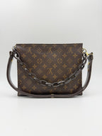 Louis Vuitton Canvas