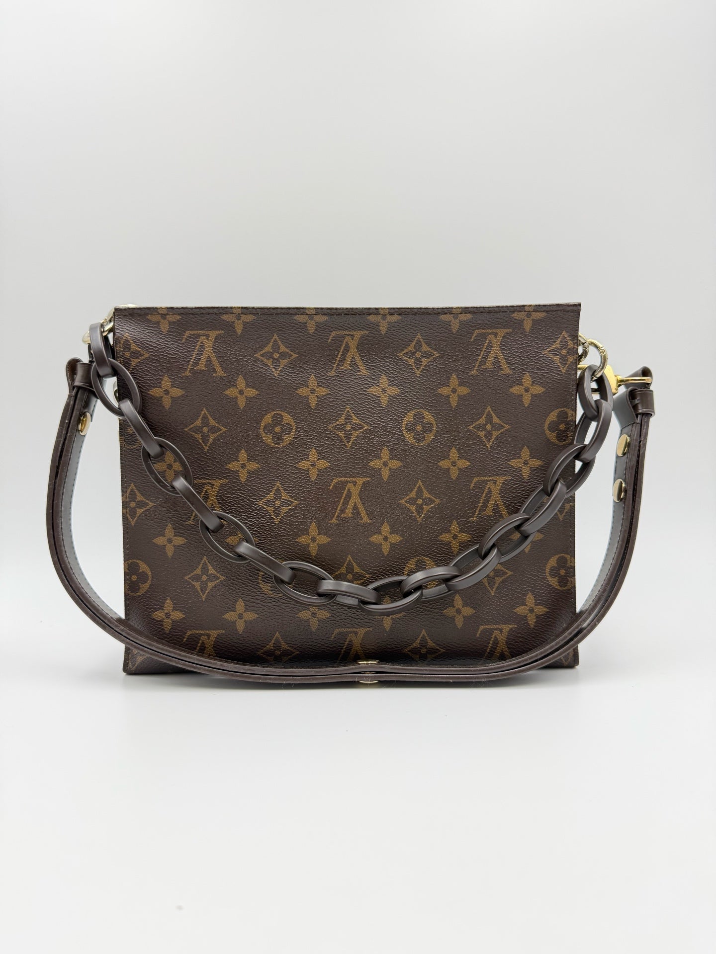 Louis Vuitton Canvas