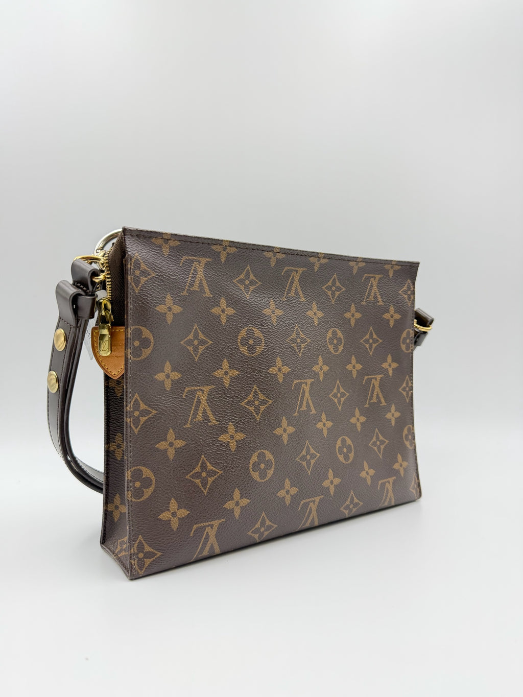 Louis Vuitton Canvas