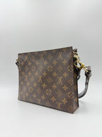 Louis Vuitton Canvas