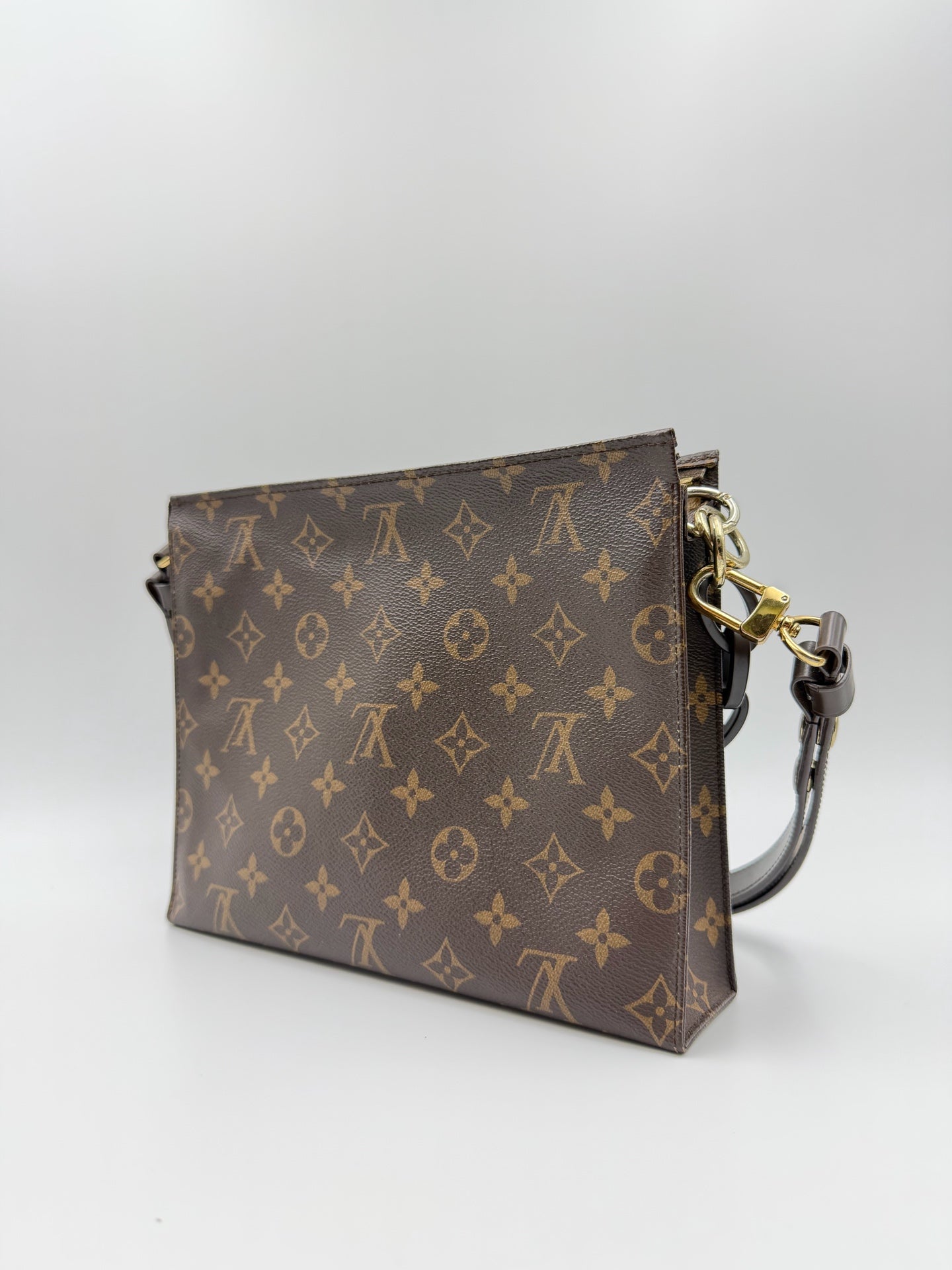 Louis Vuitton Canvas