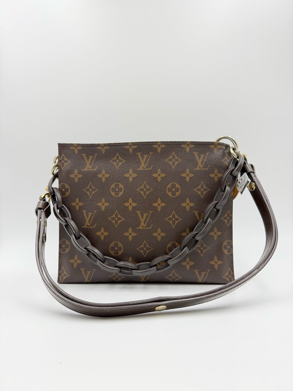 Louis Vuitton Canvas