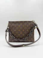 Louis Vuitton Canvas