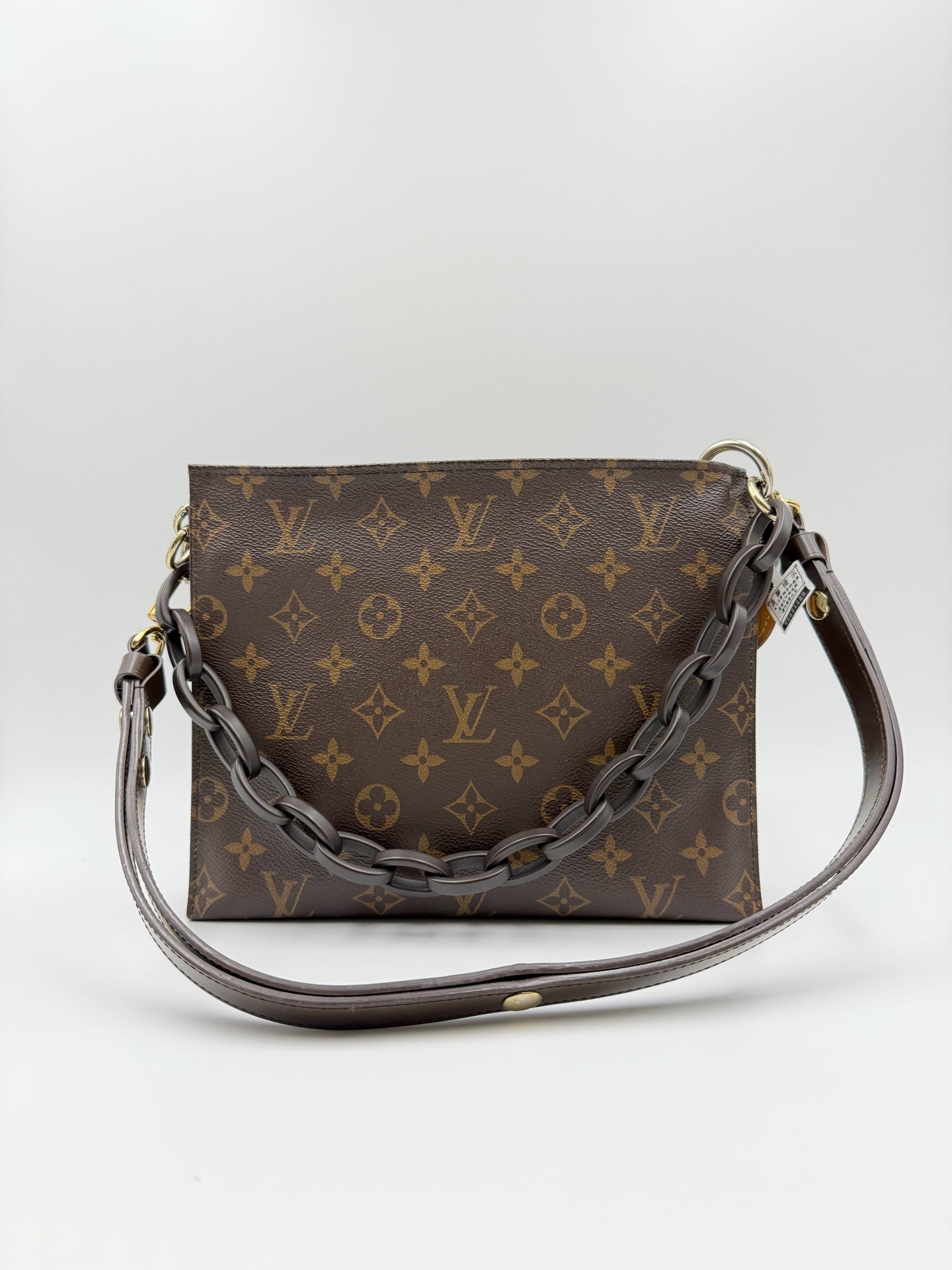 Louis Vuitton Canvas