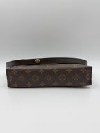 Louis Vuitton Canvas