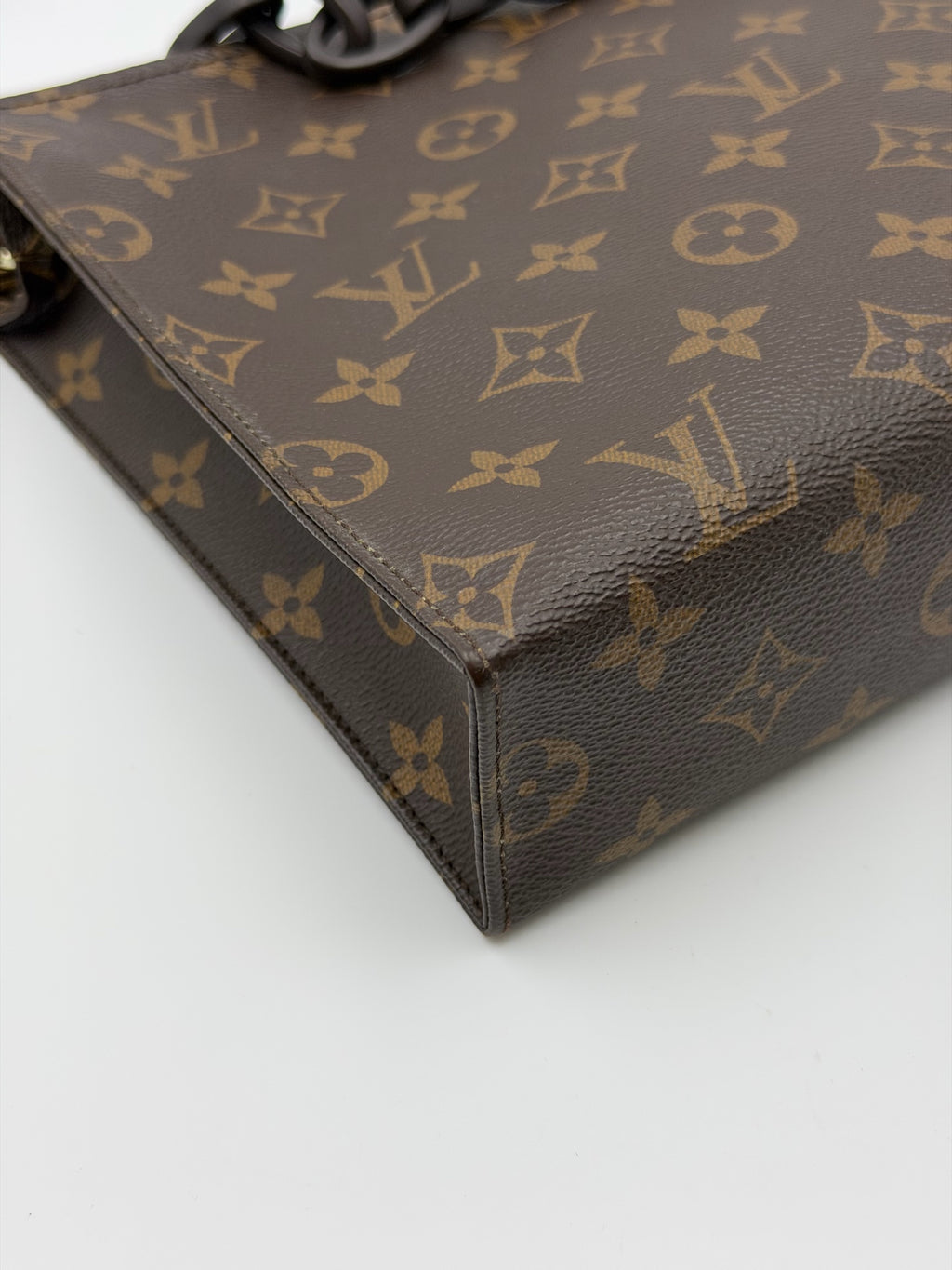 Louis Vuitton Canvas
