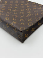 Louis Vuitton Canvas