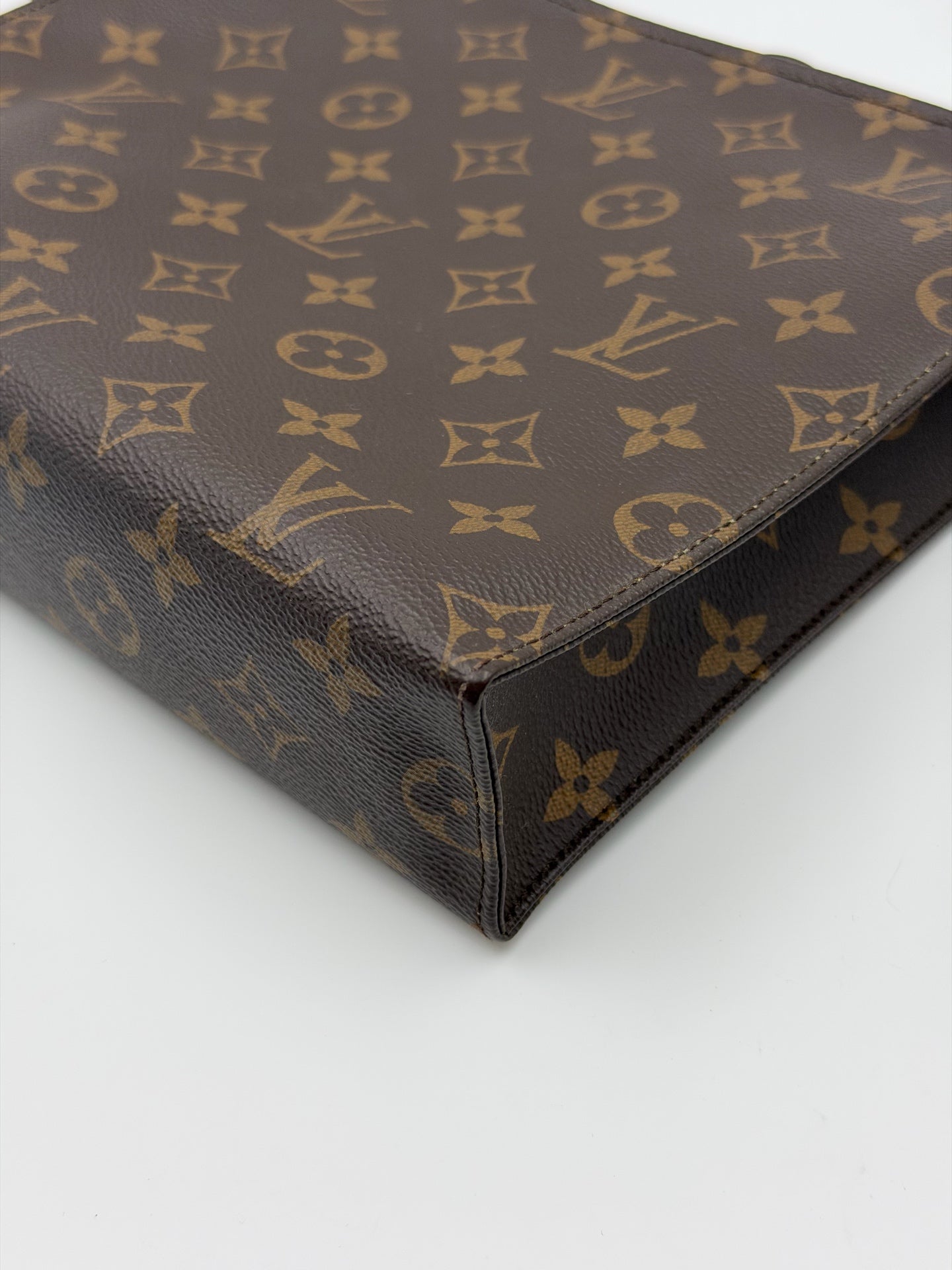 Louis Vuitton Canvas