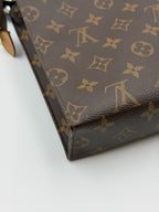 Louis Vuitton Canvas