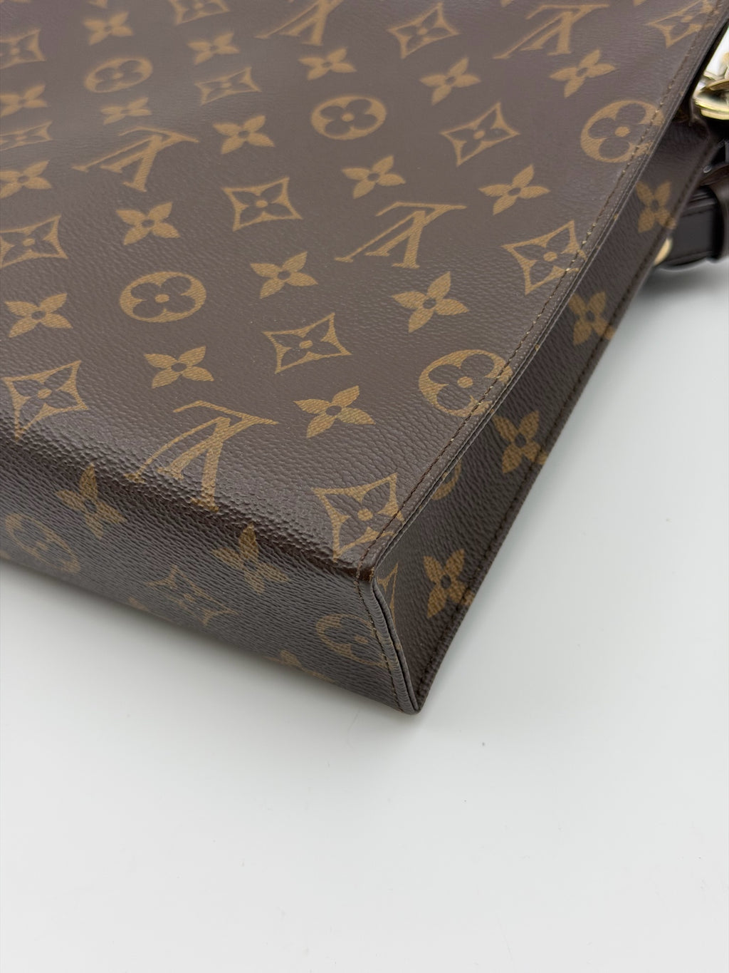 Louis Vuitton Canvas