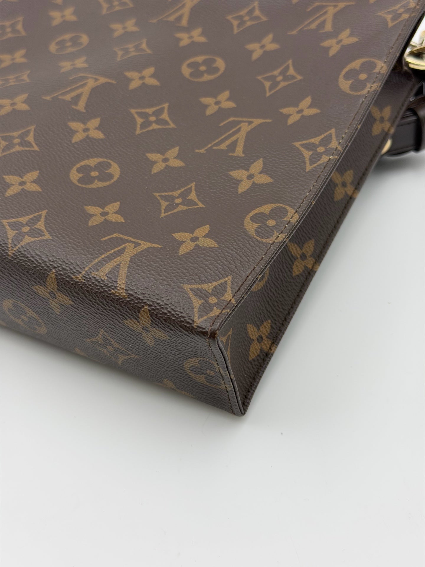 Louis Vuitton Canvas