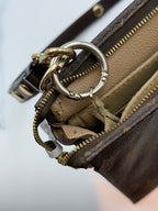 Louis Vuitton Canvas