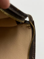 Louis Vuitton Canvas