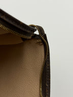 Louis Vuitton Canvas