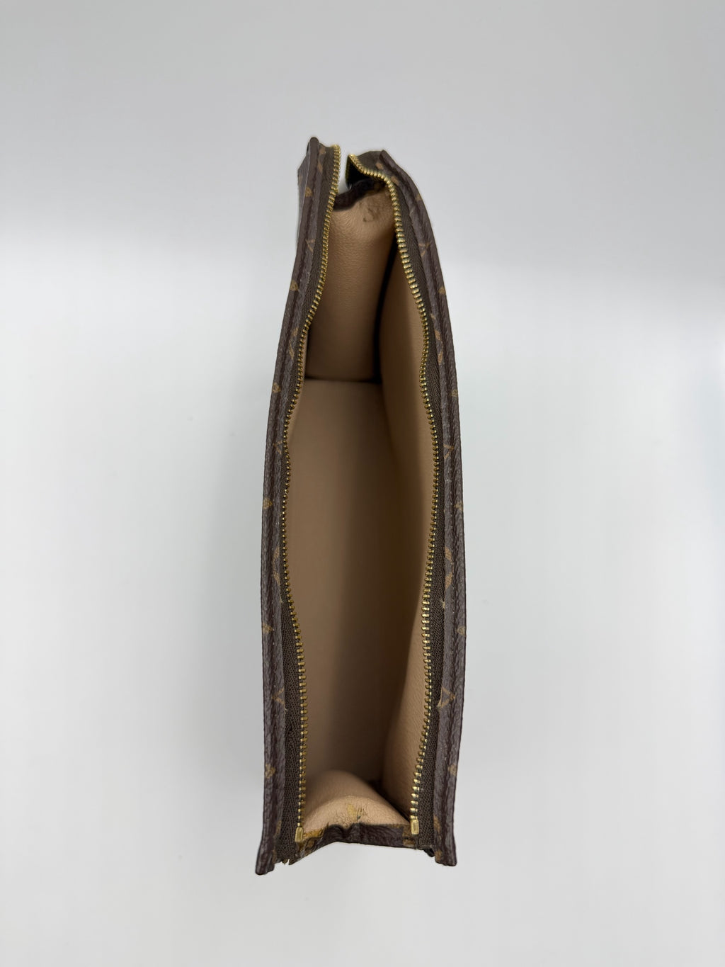 Louis Vuitton Canvas