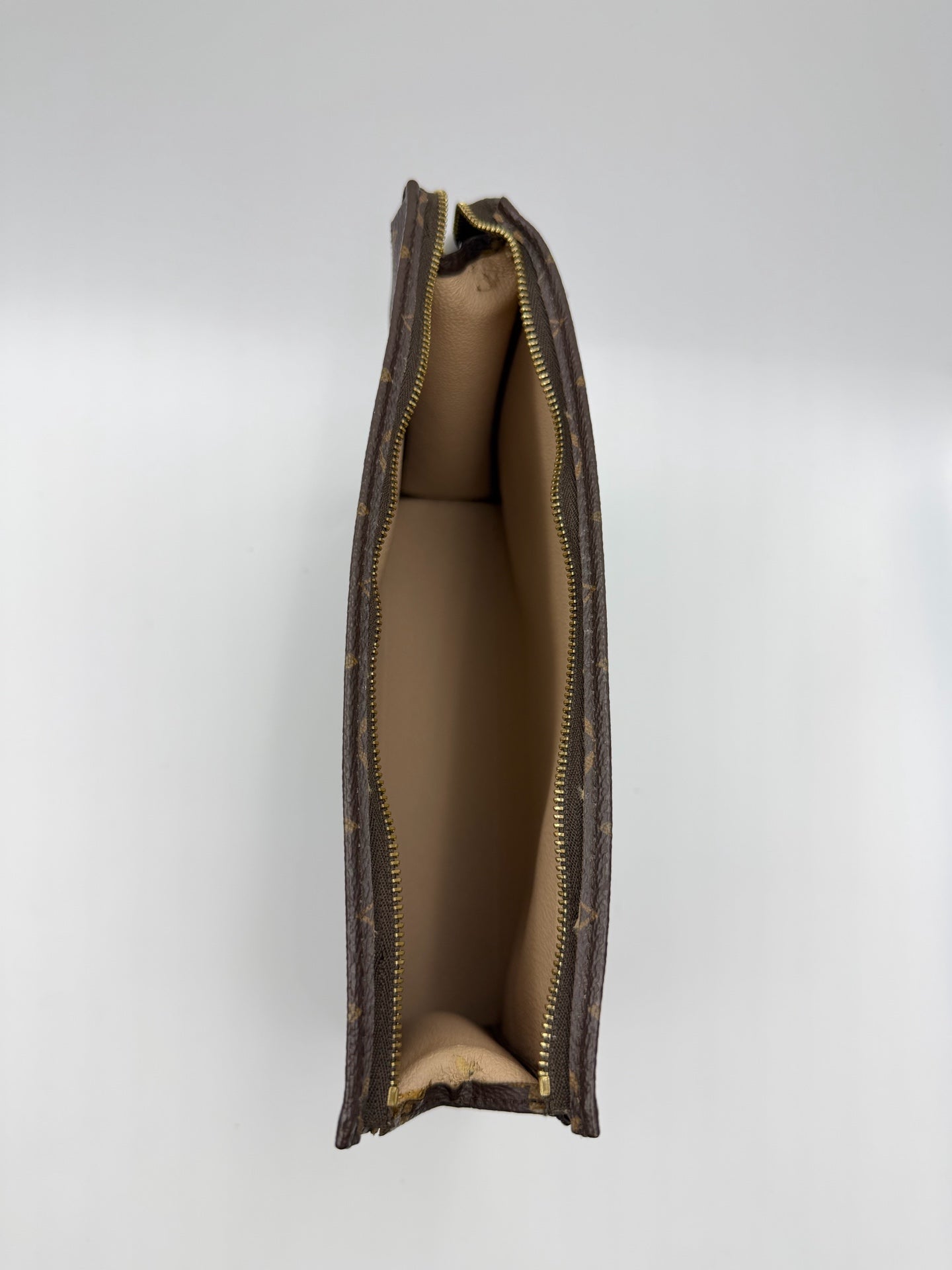 Louis Vuitton Canvas