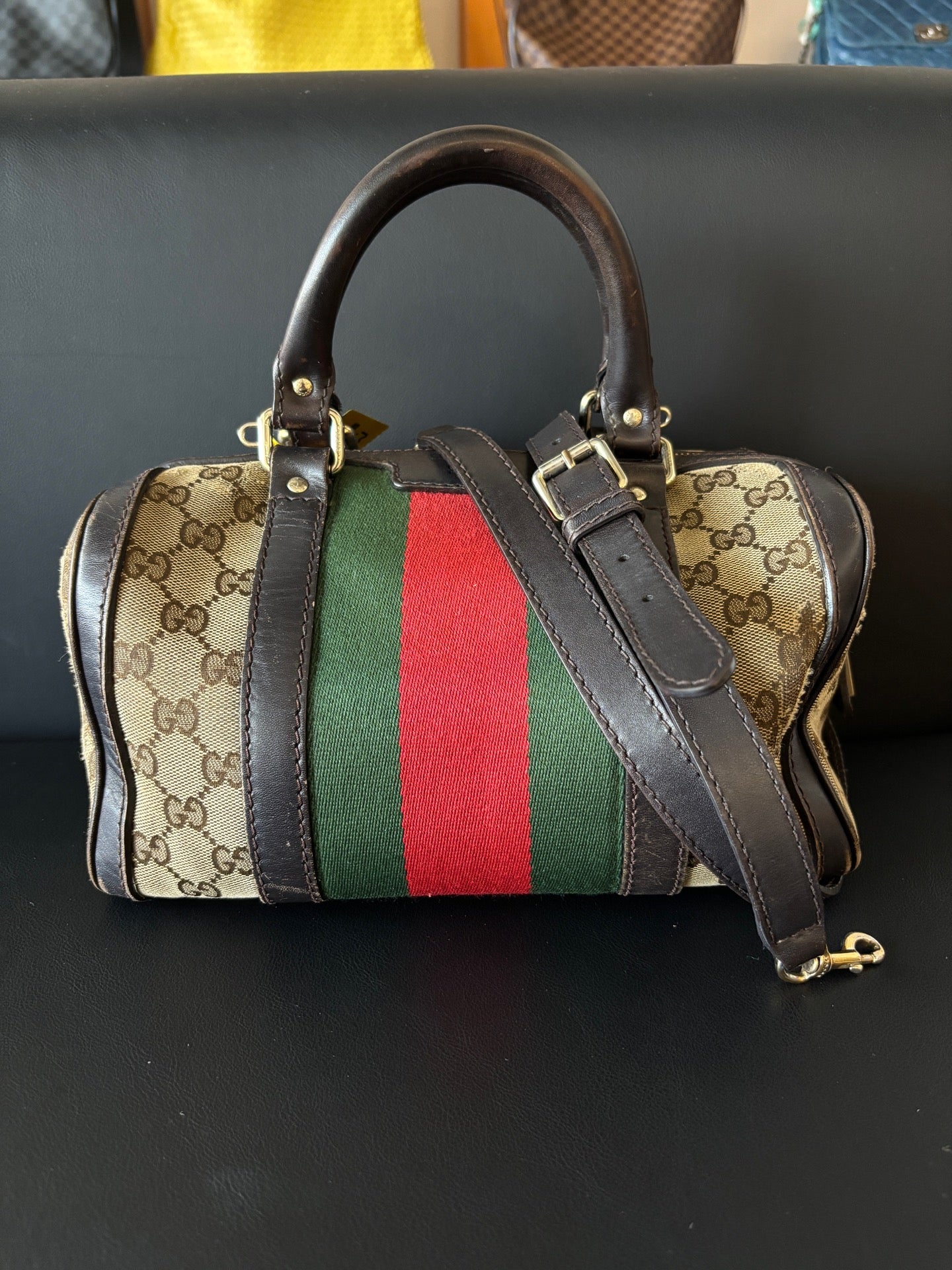 Gucci