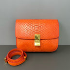 Saint laurent Orange