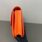 Saint laurent Orange